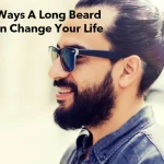 6 Ways How A Long Beard Can Change Your Life 2023 !!.