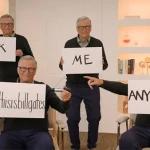 Bill Gates does Reddit “Ask Me Anything” and people didn’t hold back