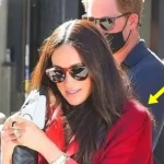 Meghan Markle Faces Backlash Over Her Outfit During Visit To Disadvantaged School