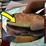 Arby’s Employees Spot 97-Year-Old Veteran, Decide To Give Him Something Extra With His Meal