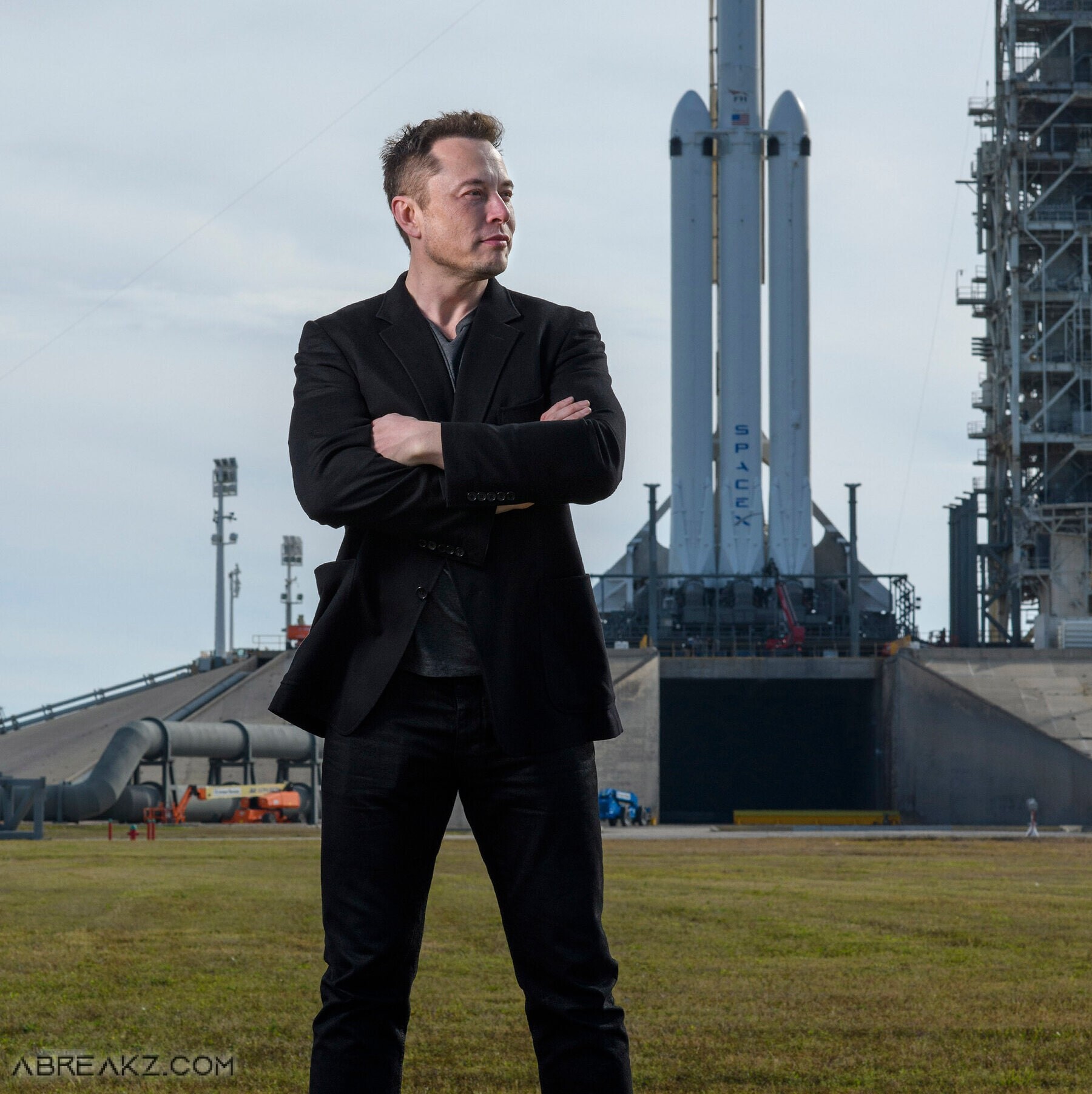 musk