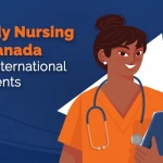 Study Nursing in Canada: Admission Requirements, Costs, Top Universities & Some Courses